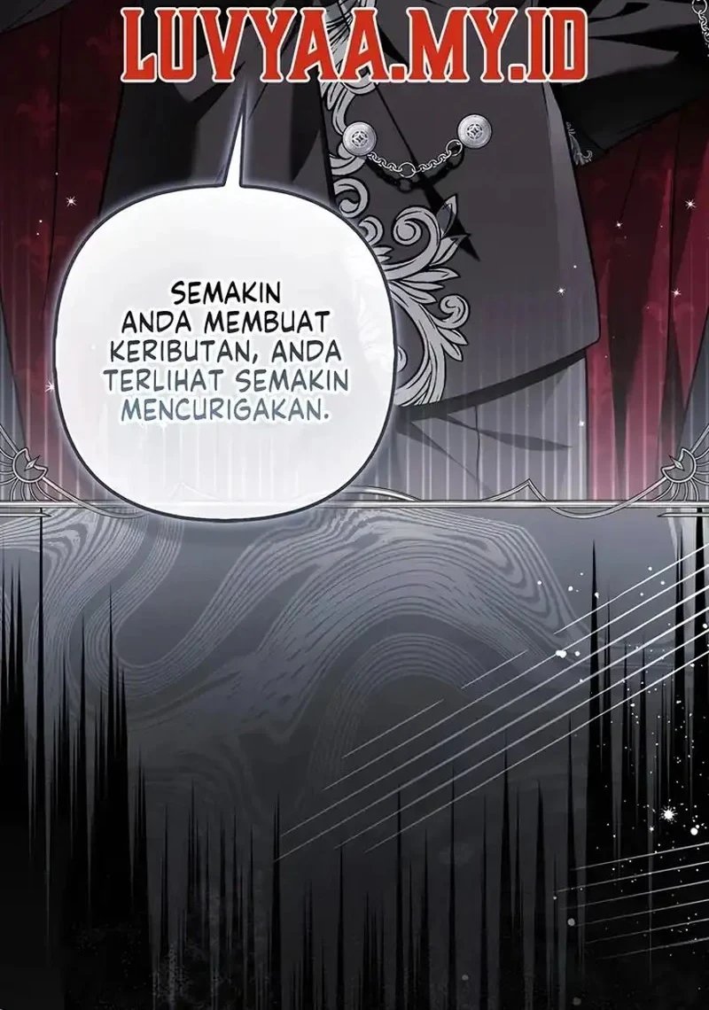 The Baddest Villainess Is Back Chapter 16 Gambar 49