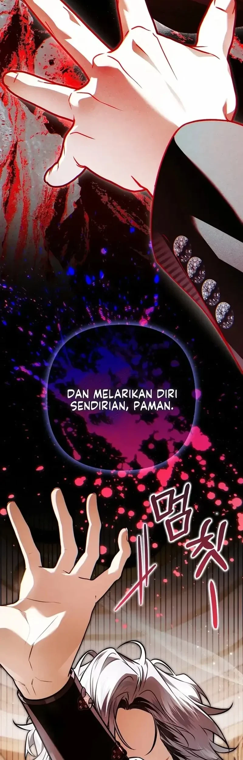 The Baddest Villainess Is Back Chapter 19 Gambar 59