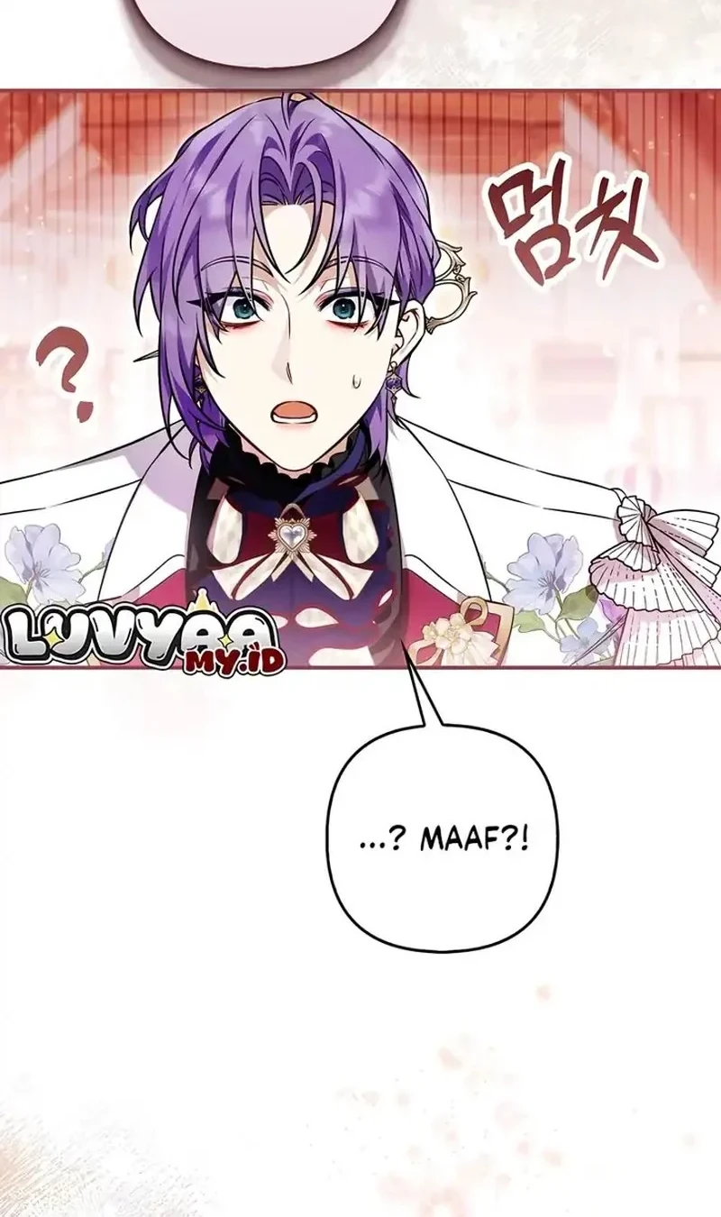 The Baddest Villainess Is Back Chapter 6 Gambar 54