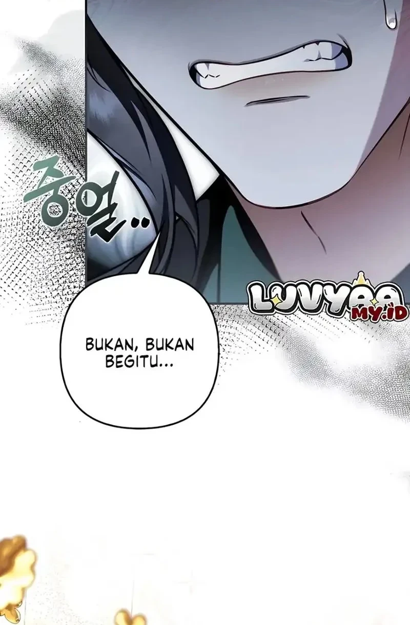 The Baddest Villainess Is Back Chapter 7 Gambar 41