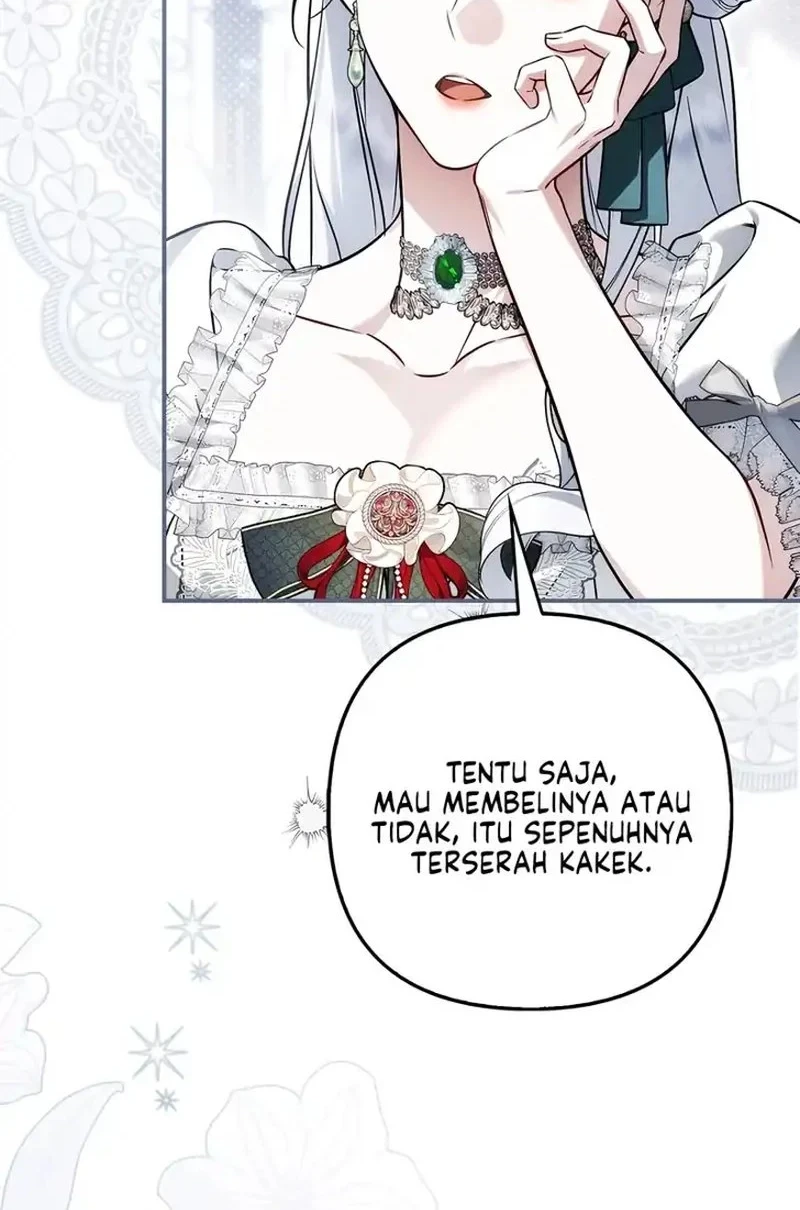 The Baddest Villainess Is Back Chapter 8 Gambar 45