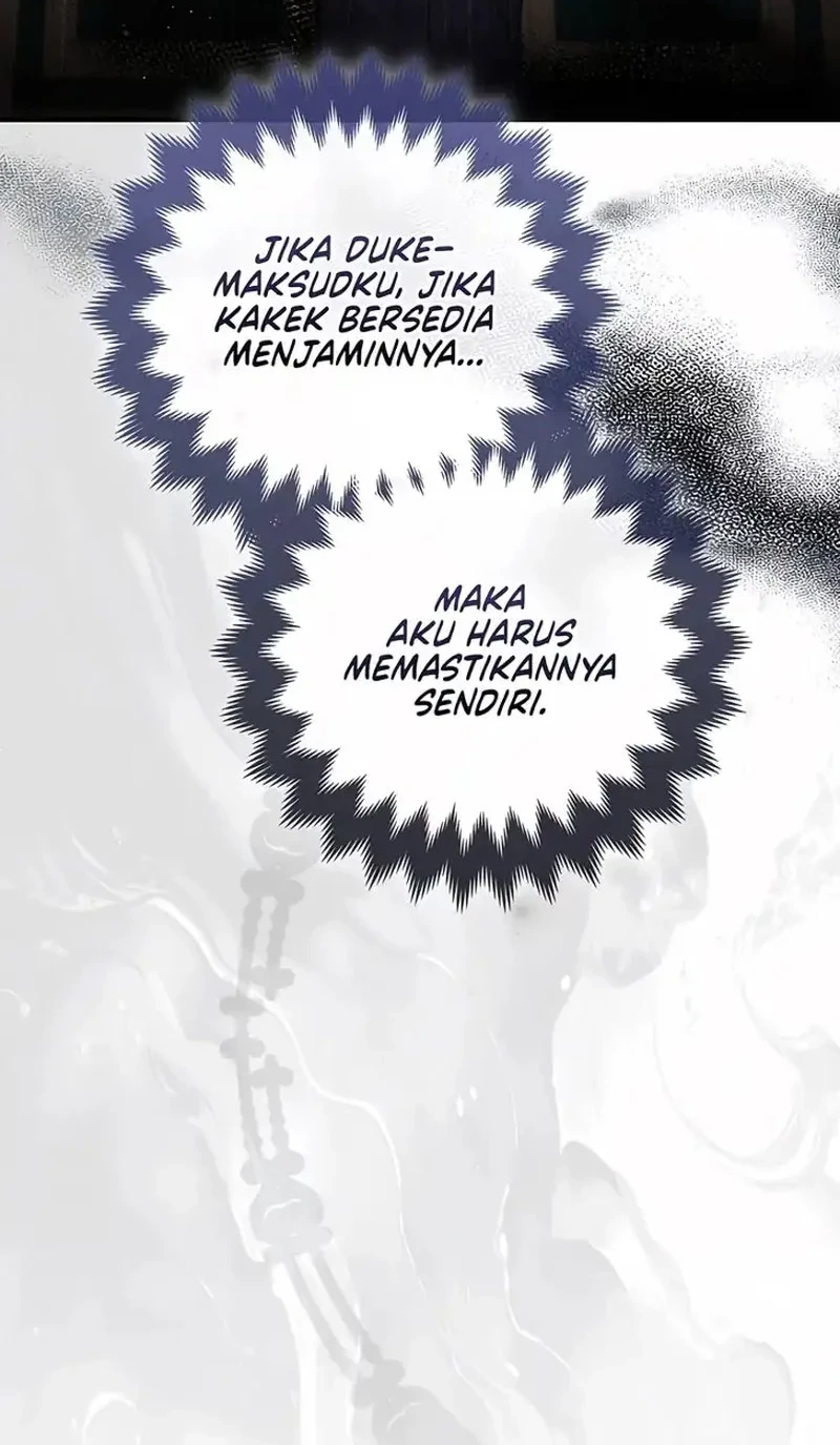 The Baddest Villainess Is Back Chapter 9 Gambar 45