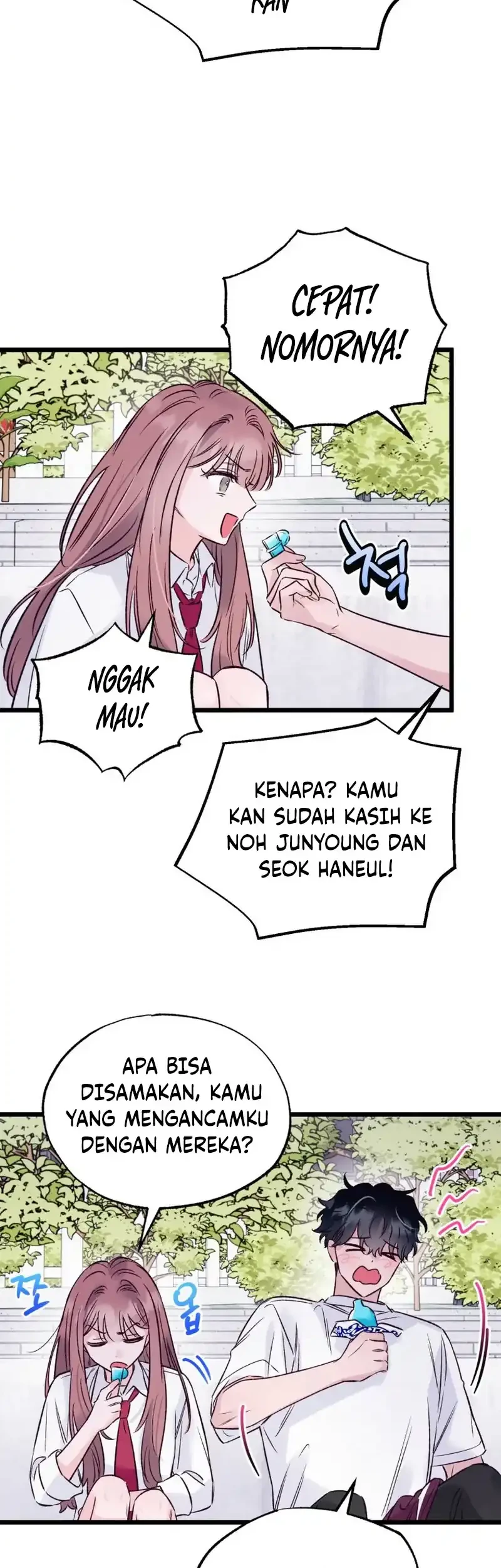 The Beauty of Class 8 Chapter 11 Gambar 30