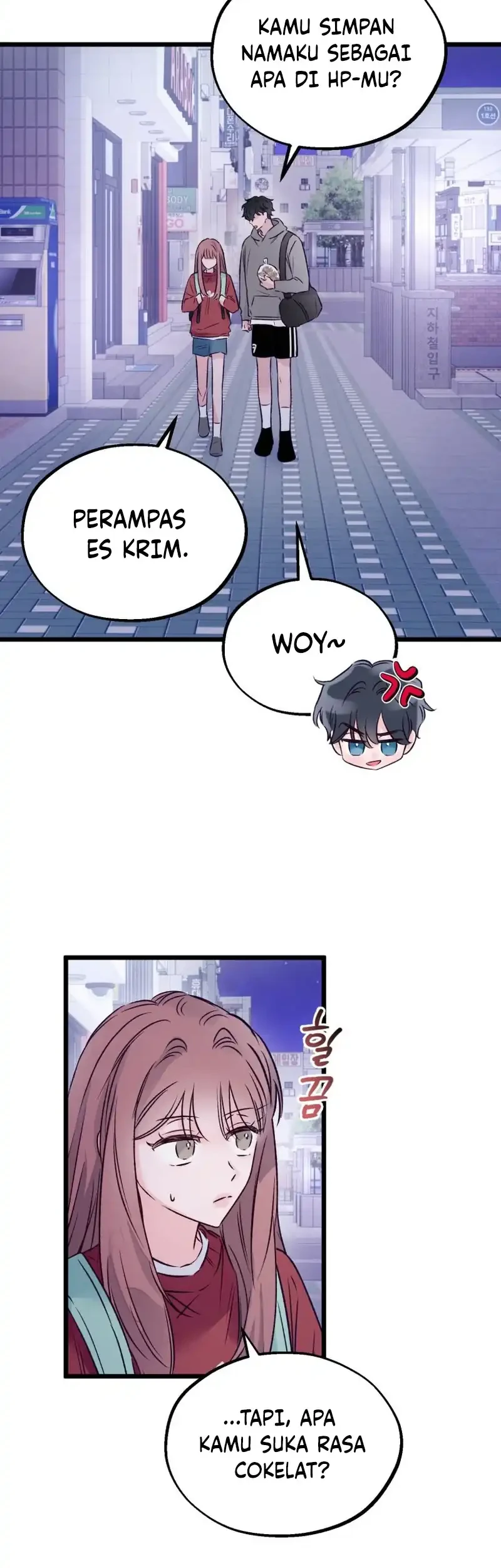 The Beauty of Class 8 Chapter 13 Gambar 24