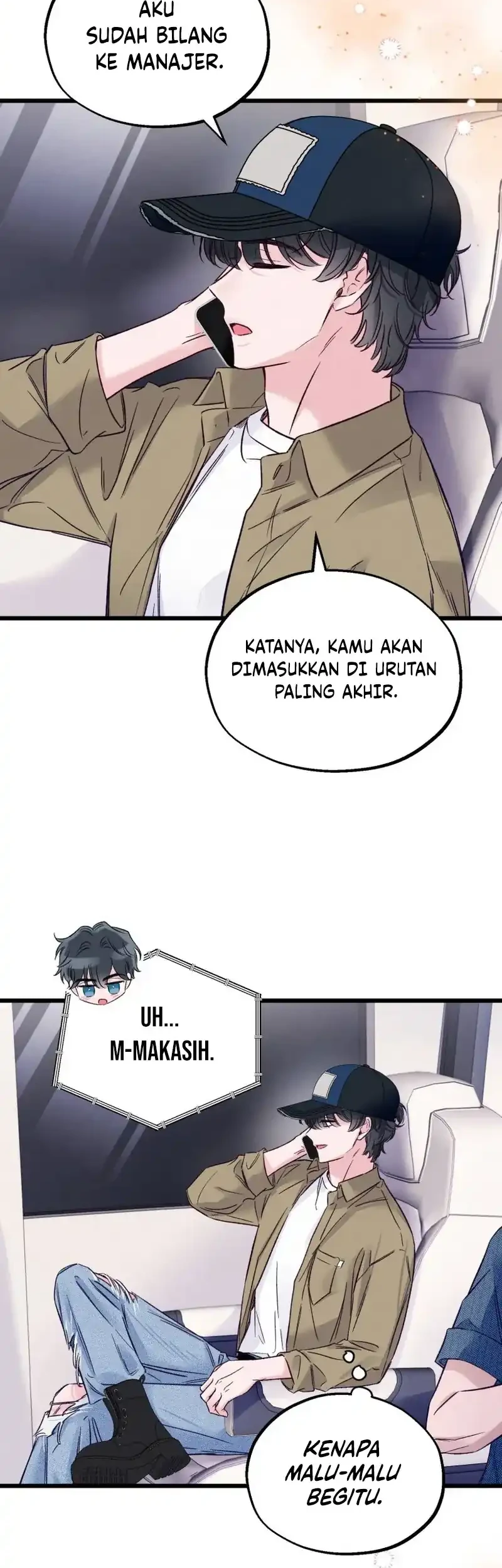 The Beauty of Class 8 Chapter 16 Gambar 26