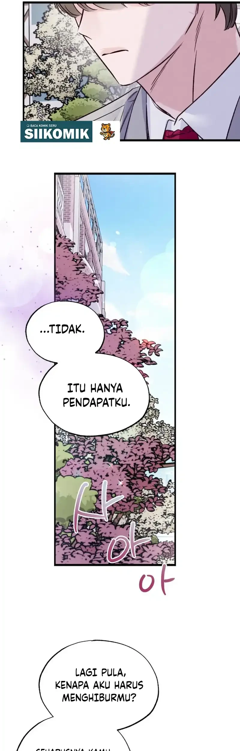 The Beauty of Class 8 Chapter 18 Gambar 25