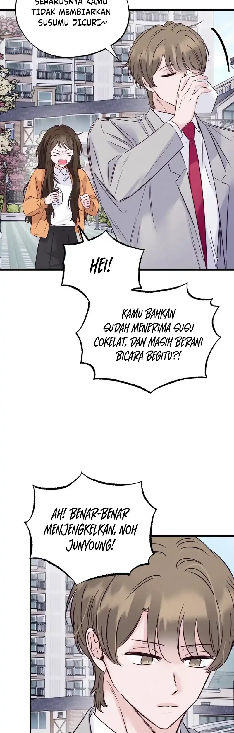 The Beauty of Class 8 Chapter 18 Gambar 26