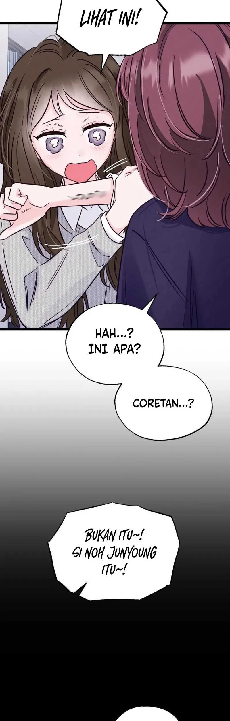 The Beauty of Class 8 Chapter 21 Gambar 27