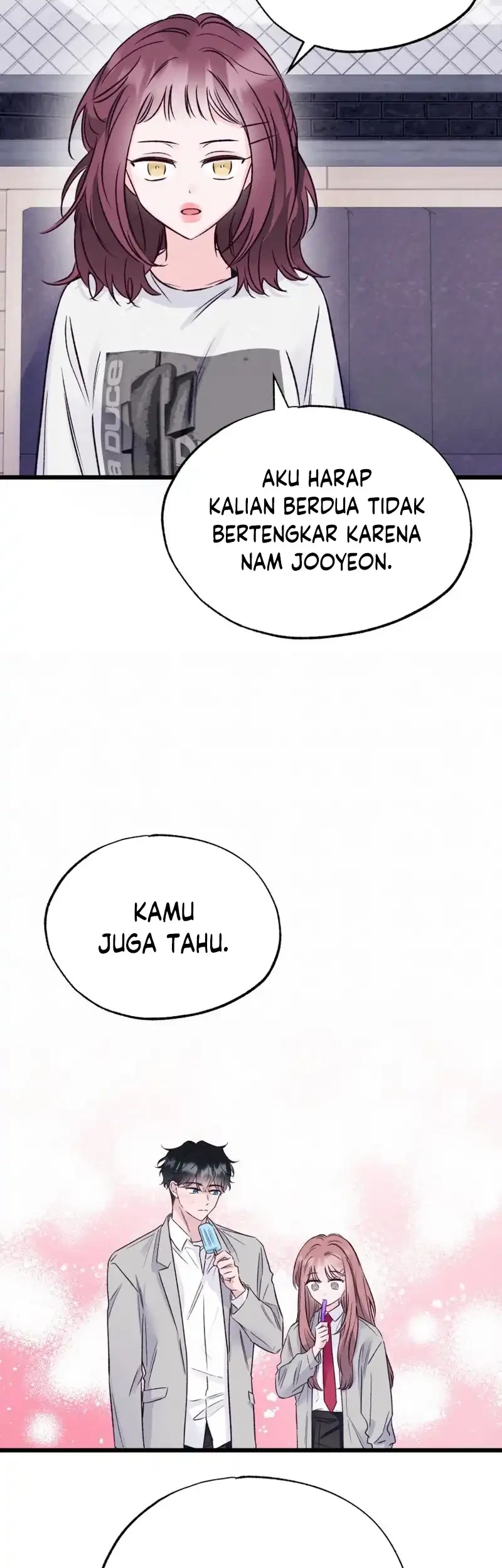 The Beauty of Class 8 Chapter 23 - Halaman 27