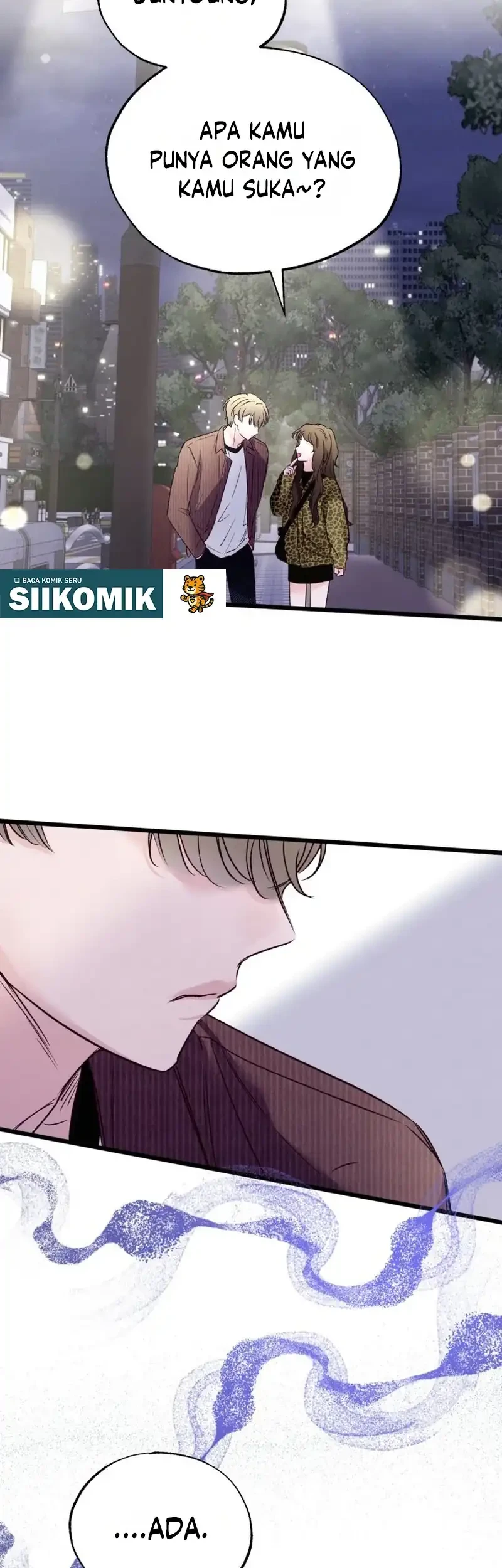 The Beauty of Class 8 Chapter 24 Gambar 27