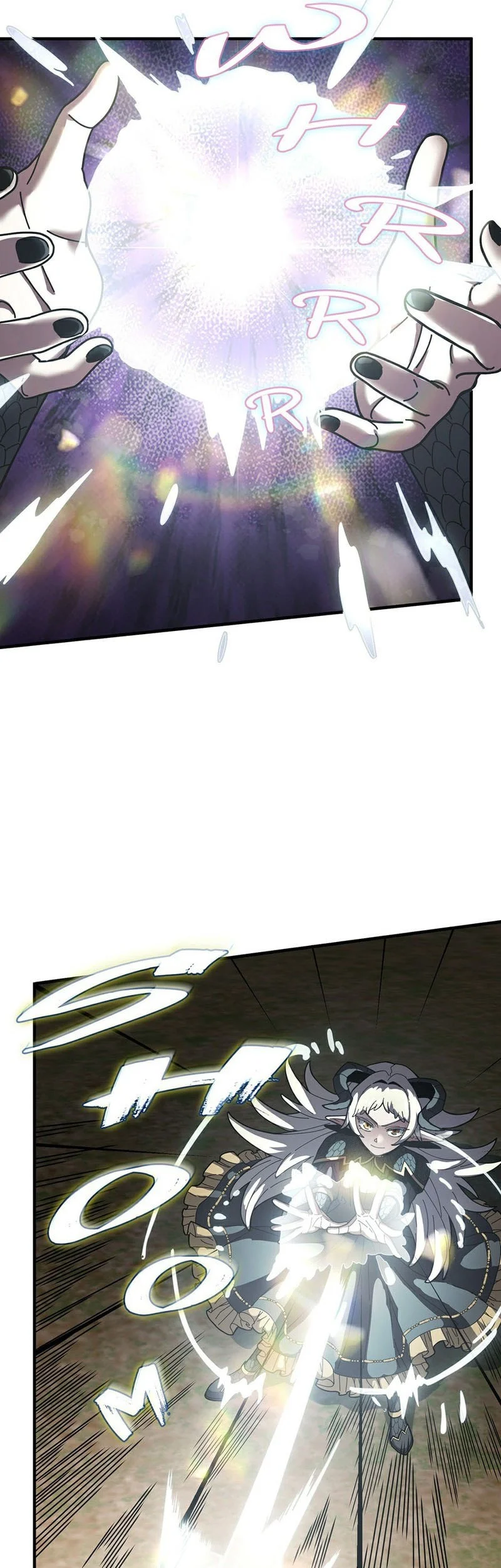 The Beginning After The End Chapter 237 Gambar 42