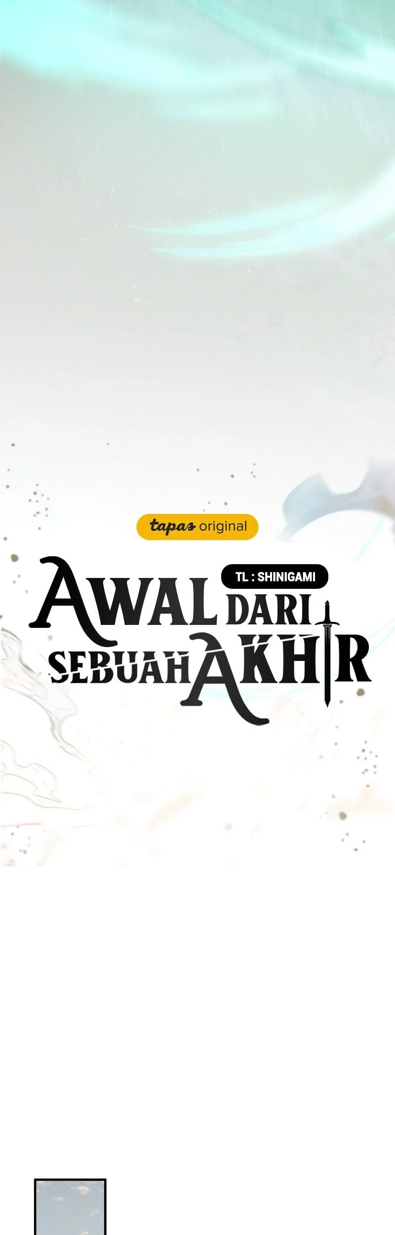 The Beginning After The End Chapter 241 Gambar 39