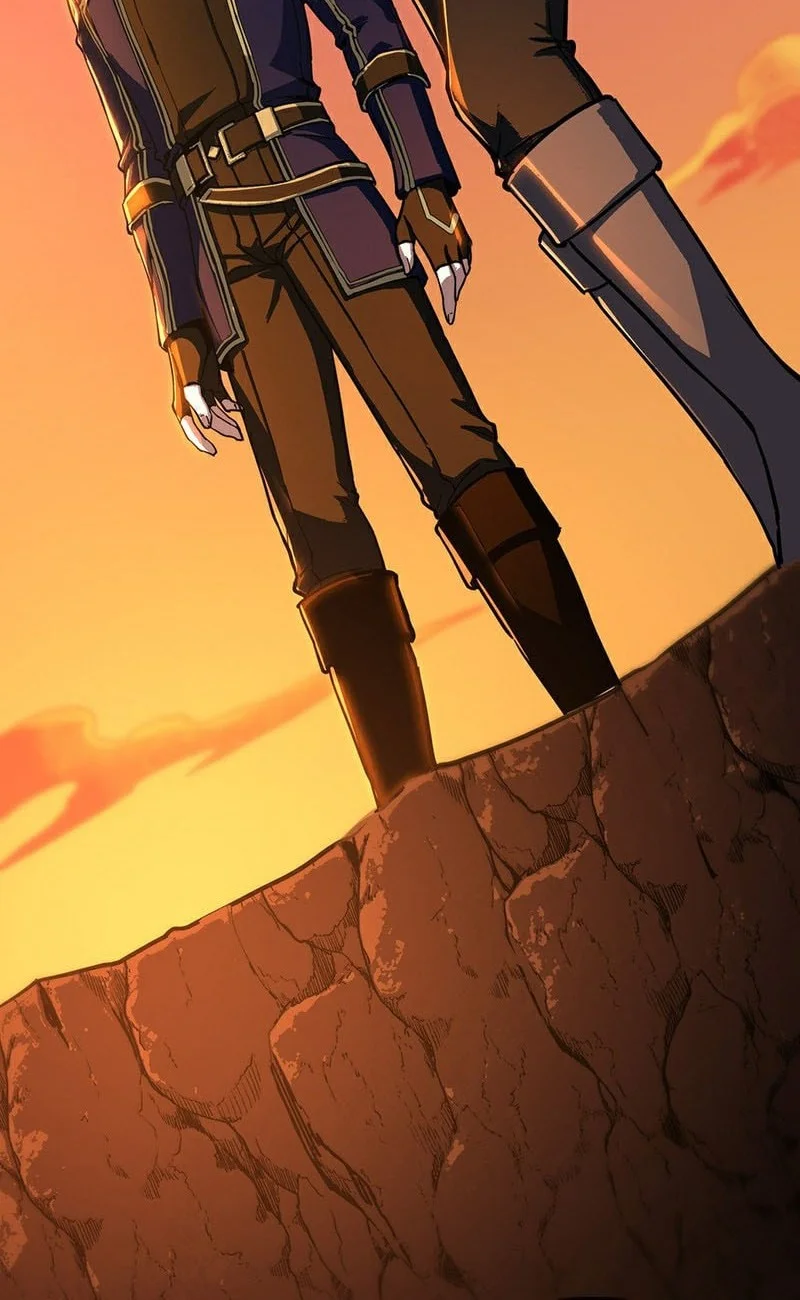 The Beginning After The End Chapter 242 Gambar 37
