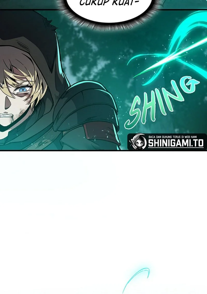 The Beginning After The End Chapter 243 Gambar 40