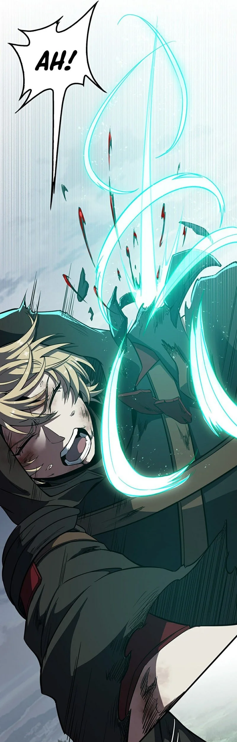 The Beginning After The End Chapter 243 Gambar 41
