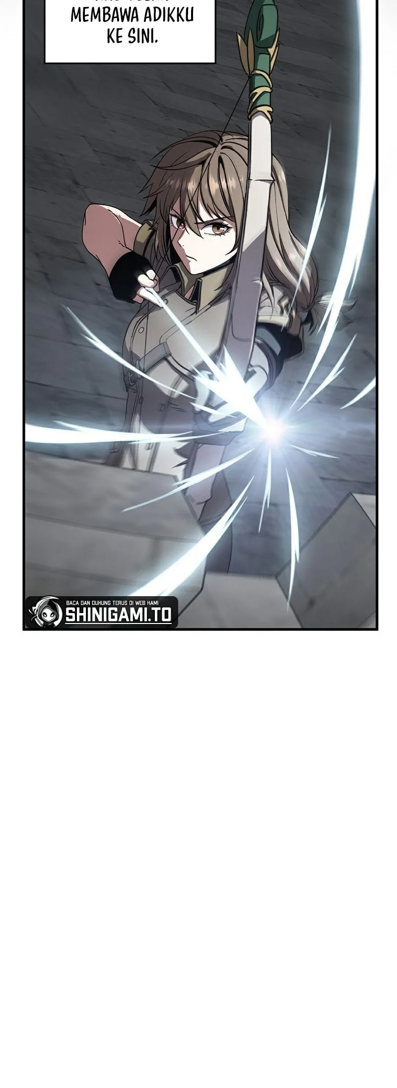 The Beginning After The End Chapter 244 Gambar 40