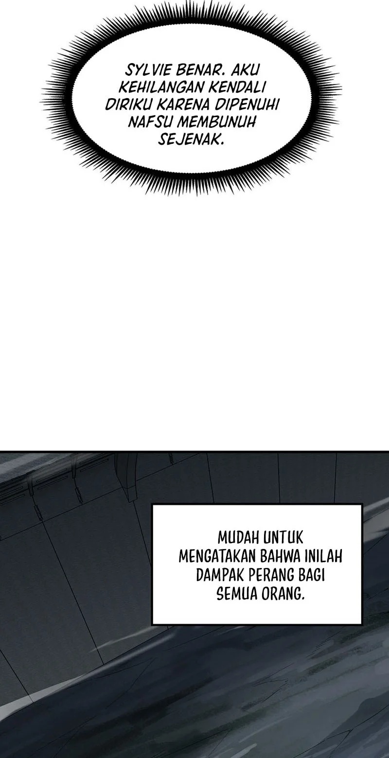 The Beginning After The End Chapter 245 Gambar 50