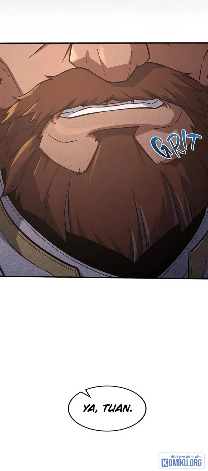 The Beginning After The End Chapter 247 Gambar 59