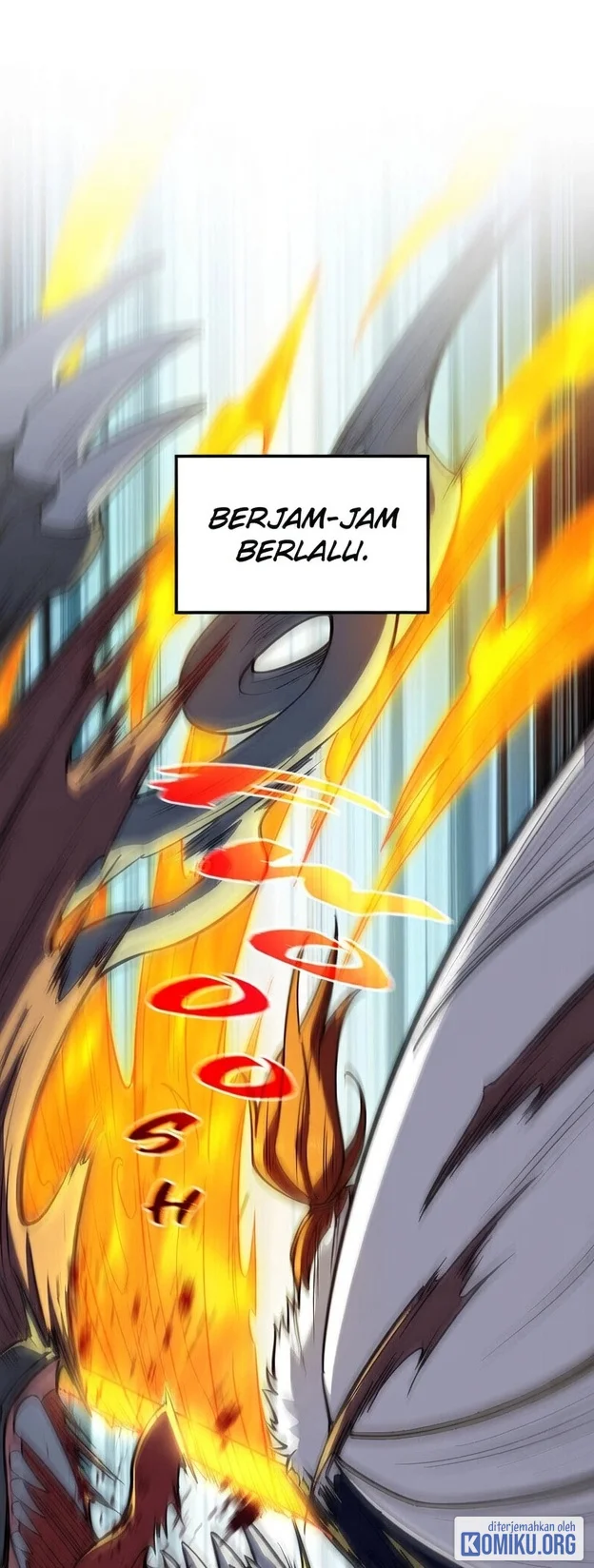 The Beginning After The End Chapter 247 Gambar 61
