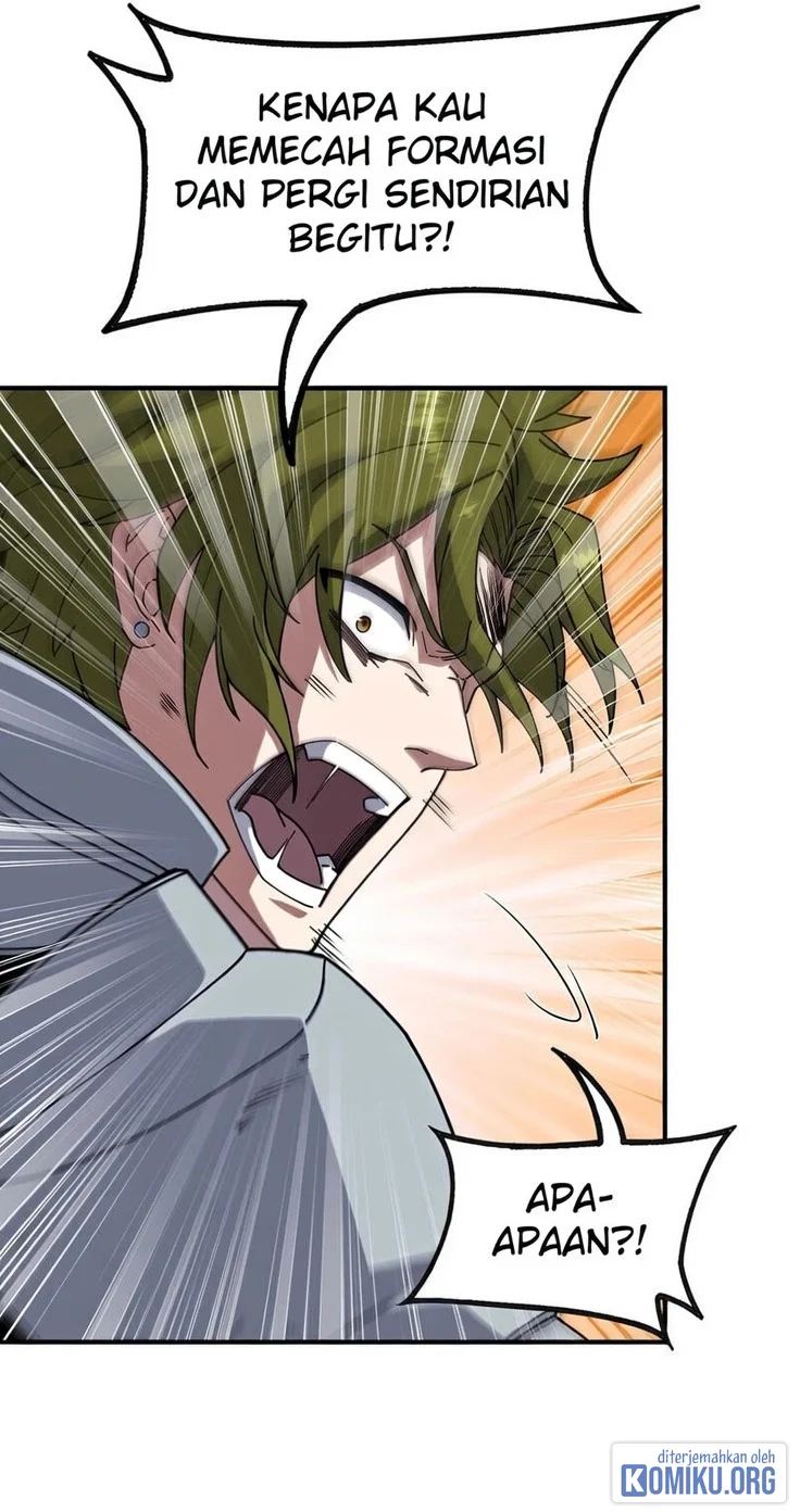 The Beginning After The End Chapter 248 Gambar 48