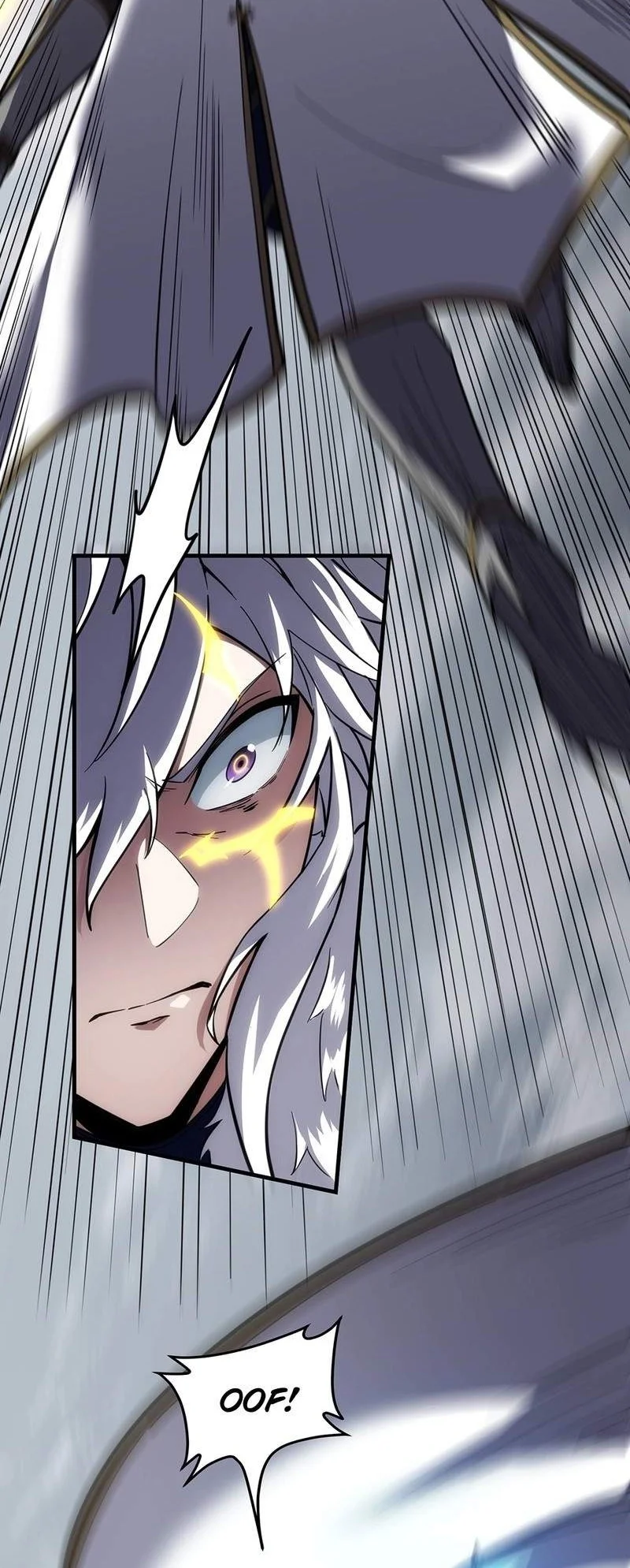 The Beginning After The End Chapter 250 Gambar 64