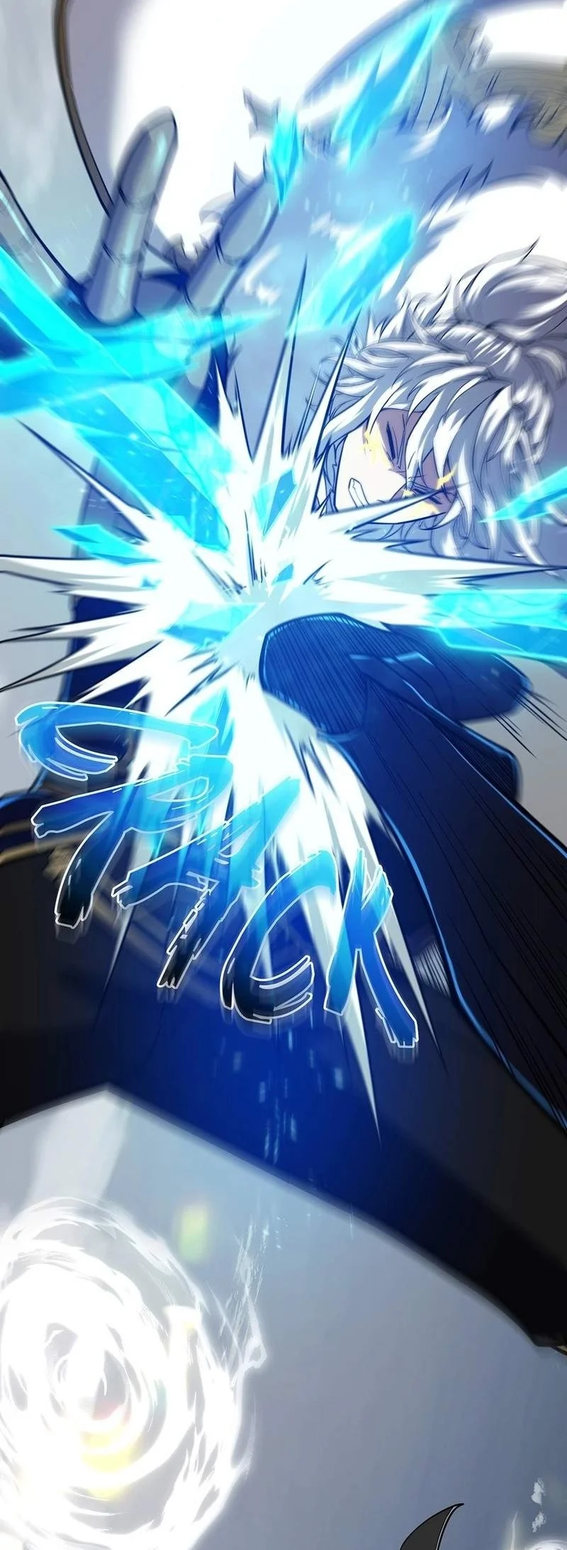The Beginning After The End Chapter 250 Gambar 65