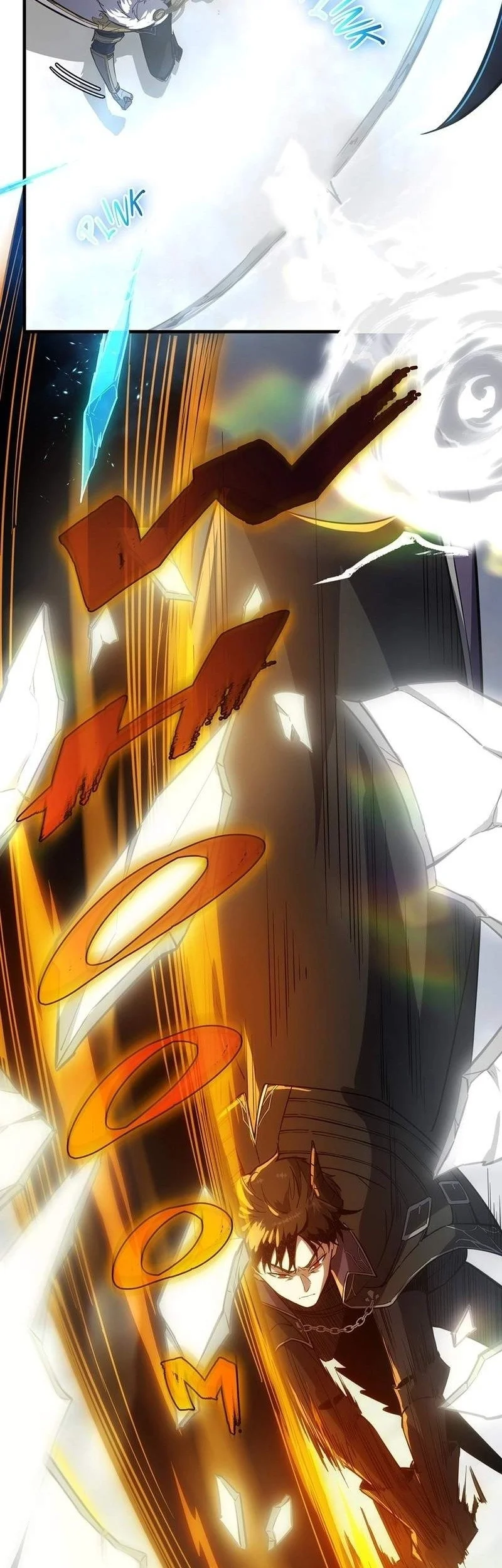 The Beginning After The End Chapter 250 Gambar 68