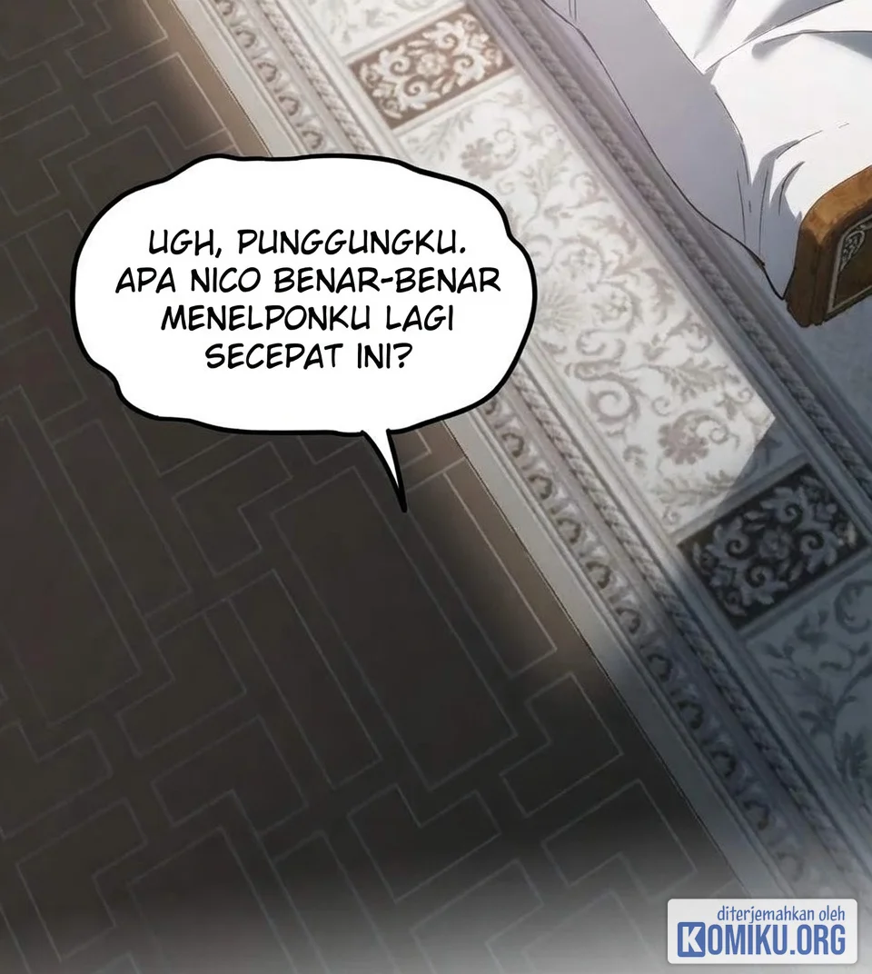 The Beginning After The End Chapter 251 Gambar 91