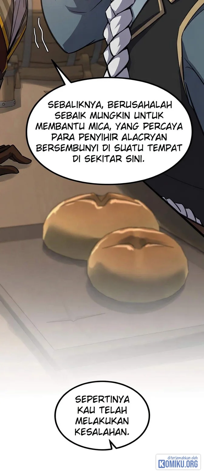 The Beginning After The End Chapter 253 Gambar 65