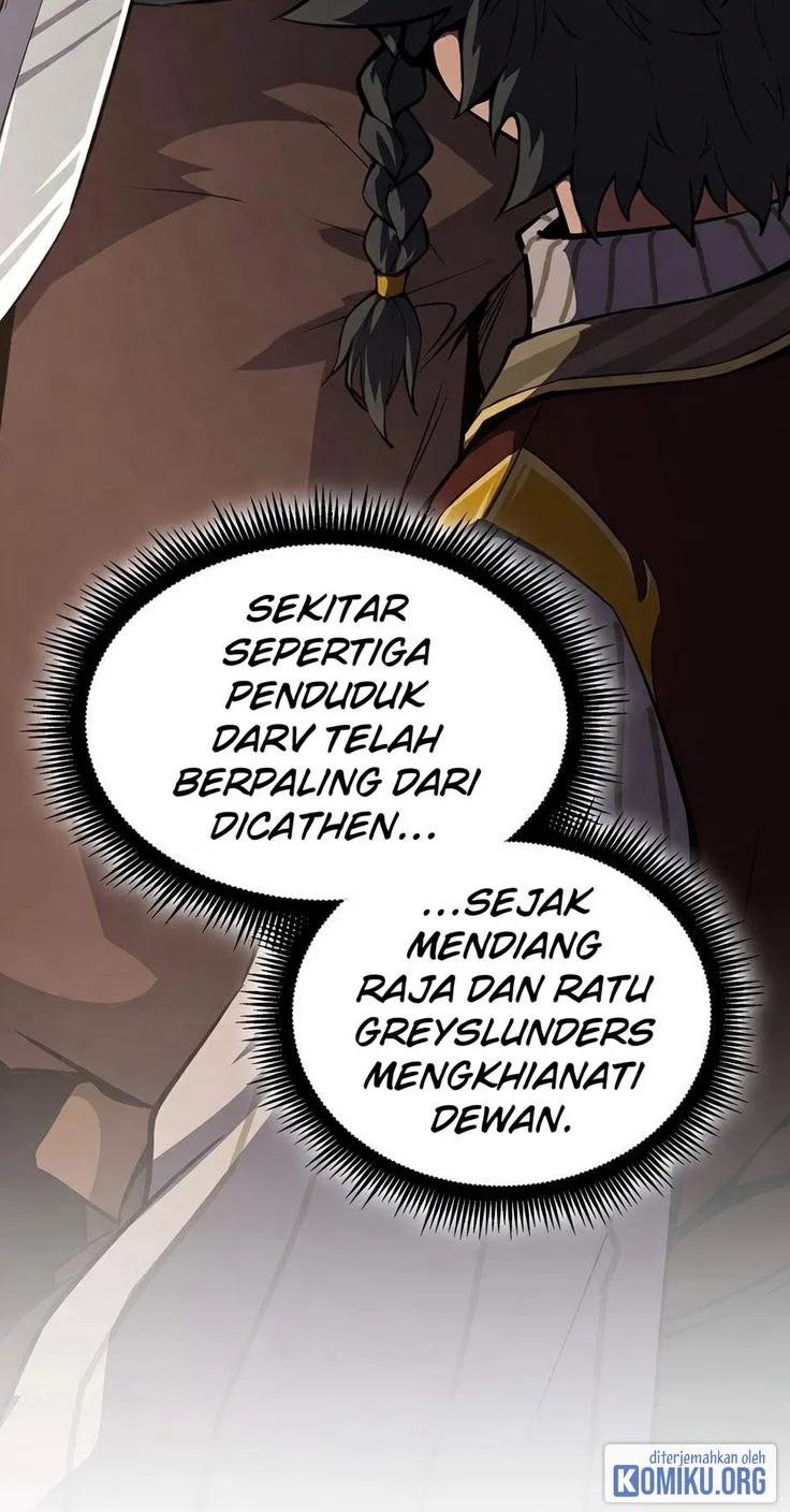 The Beginning After The End Chapter 253 Gambar 68