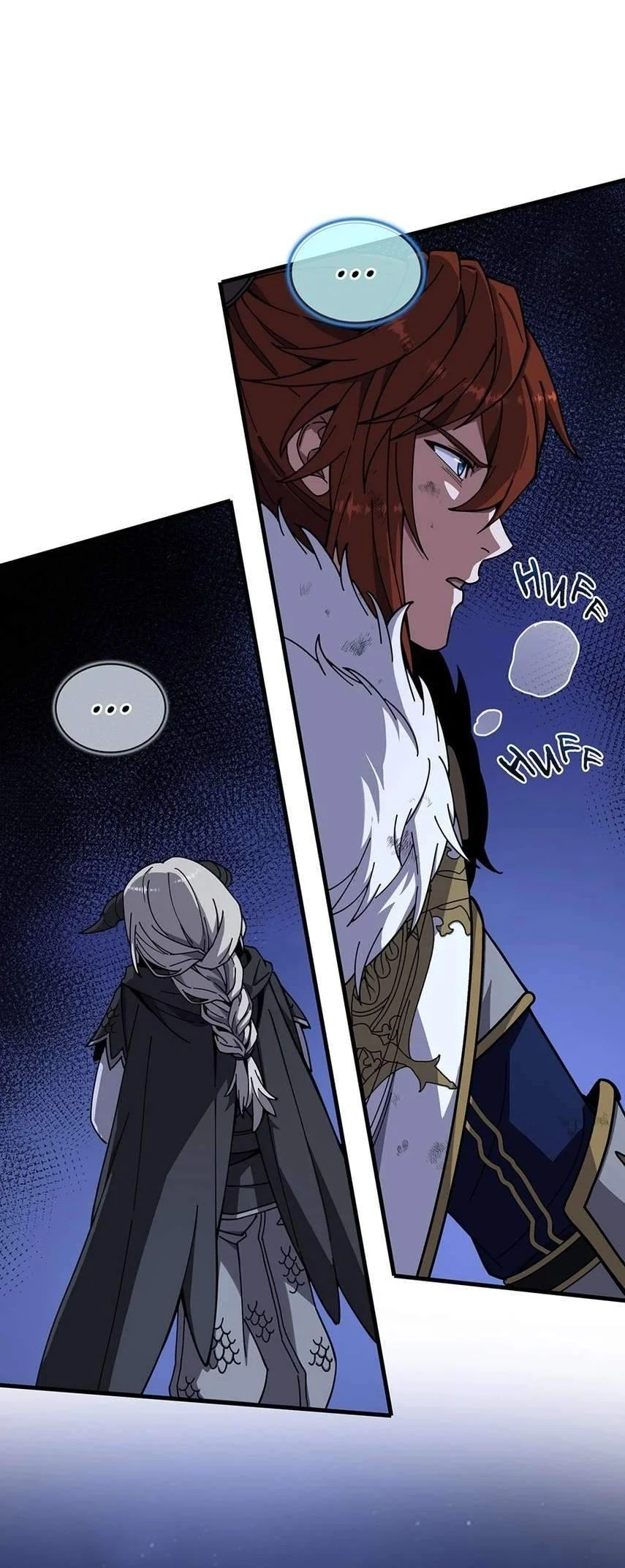 The Beginning After The End Chapter 255 Gambar 72