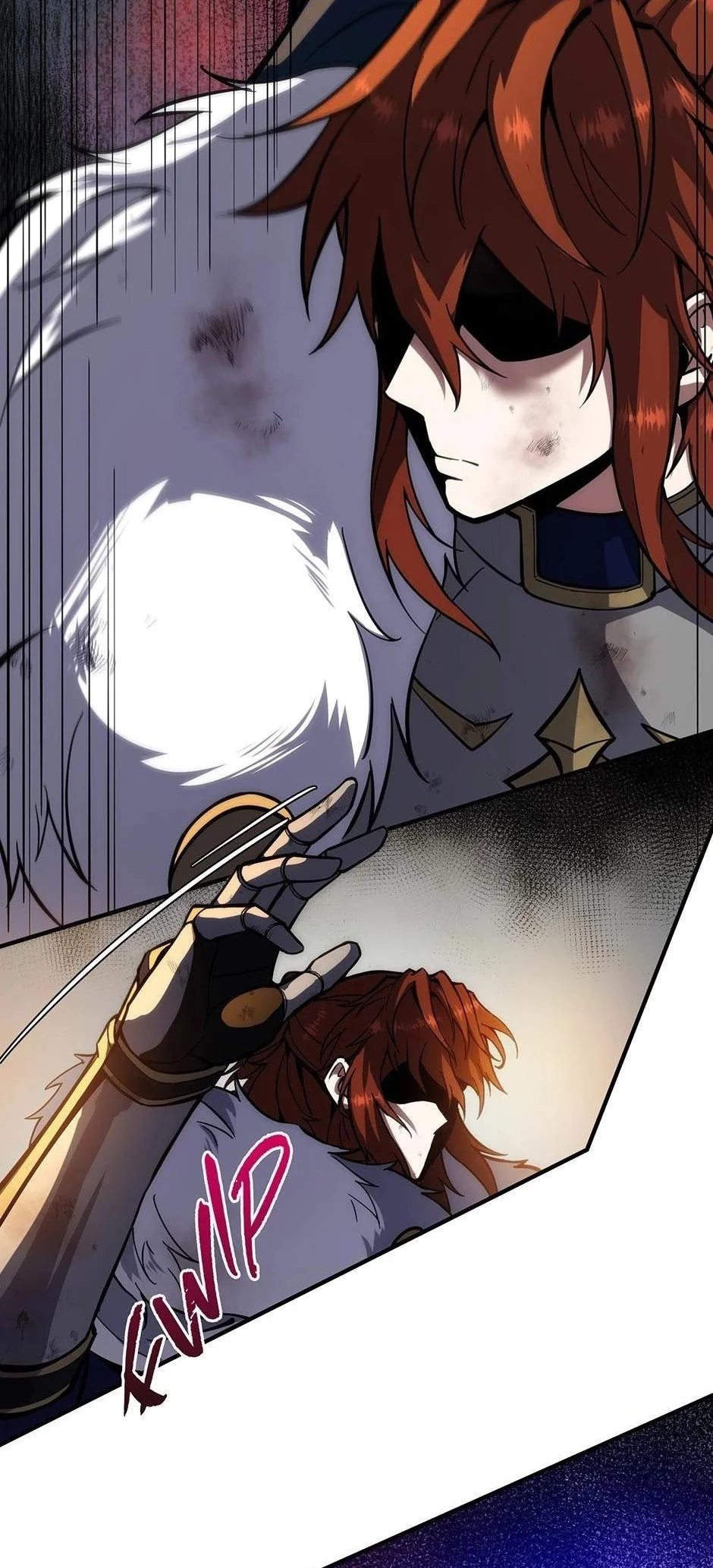 The Beginning After The End Chapter 257 Gambar 48