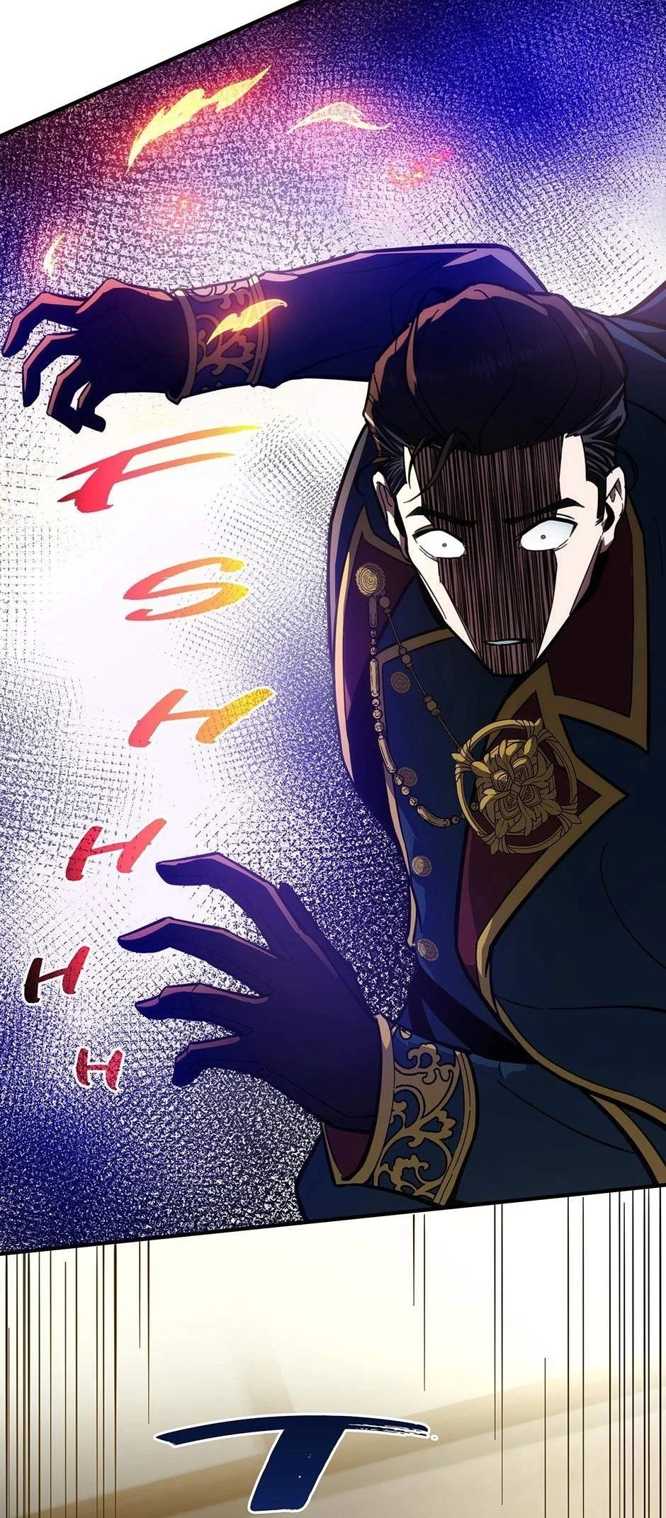 The Beginning After The End Chapter 257 Gambar 49