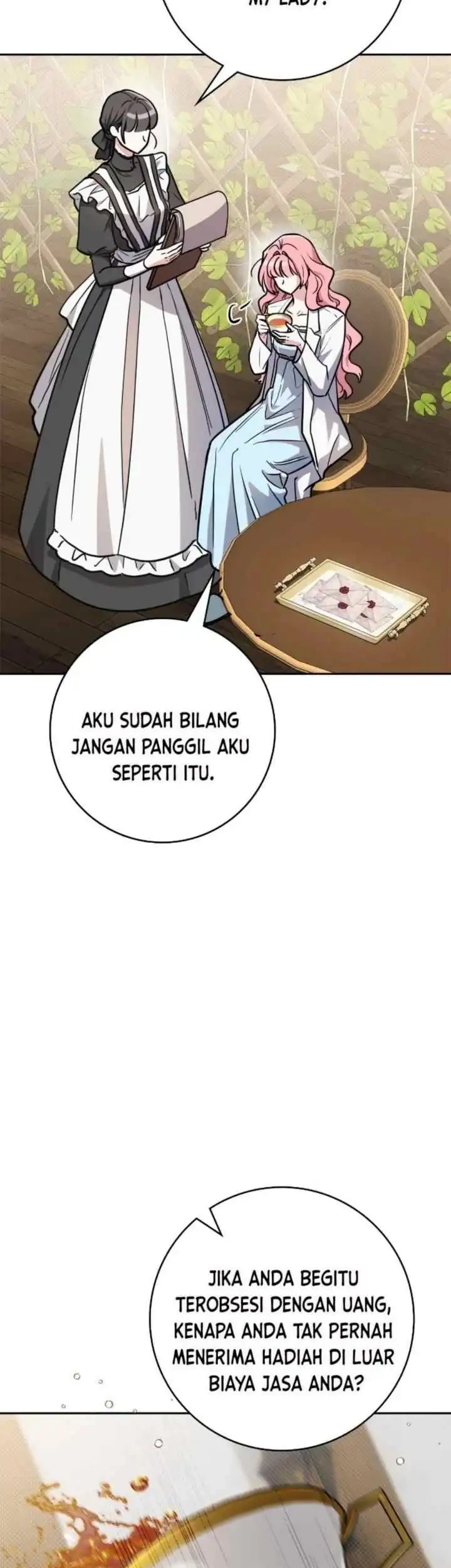 The Beloved Gardener of the World Tree Chapter 1 Gambar 48
