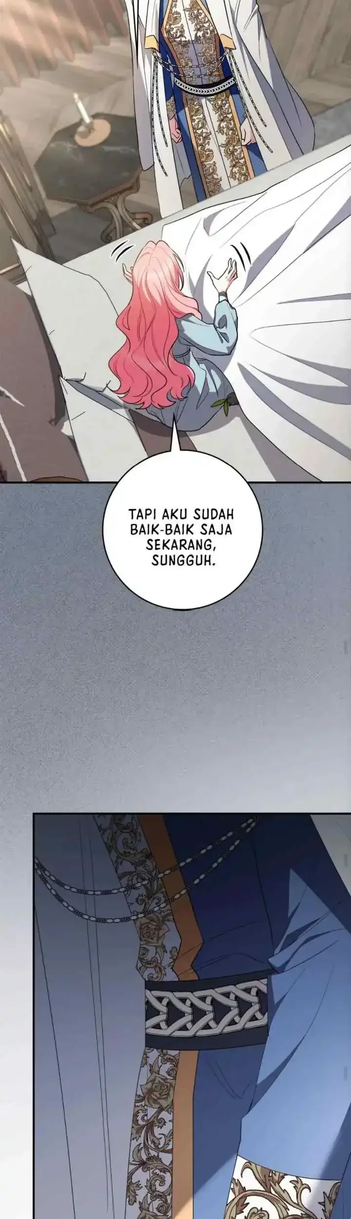 The Beloved Gardener of the World Tree Chapter 12 Gambar 39