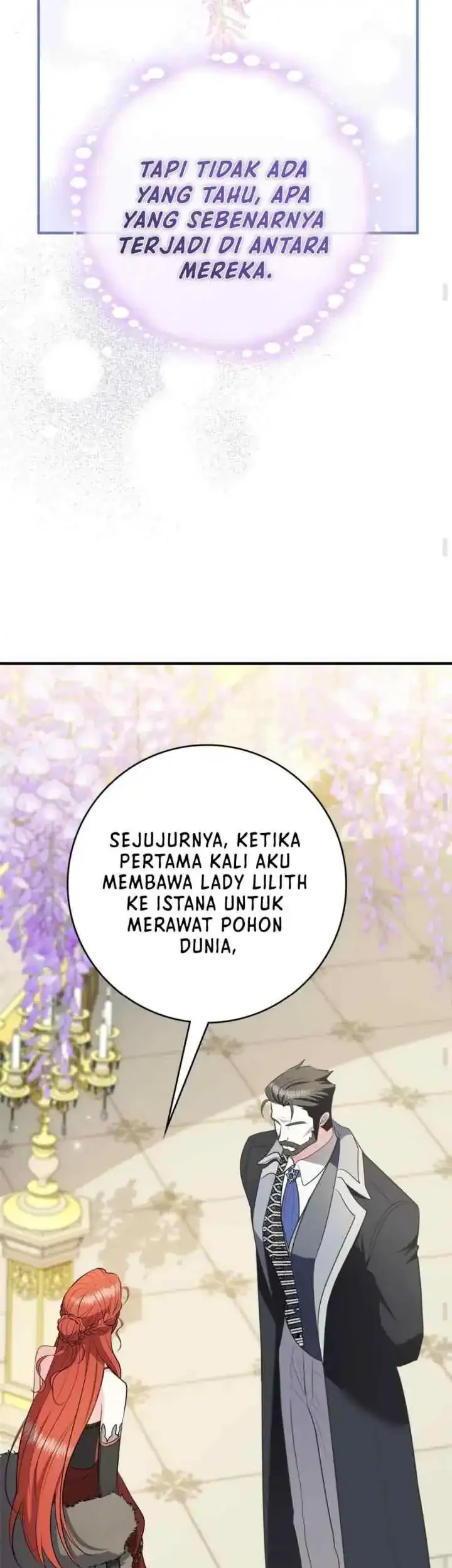 The Beloved Gardener of the World Tree Chapter 13 Gambar 38
