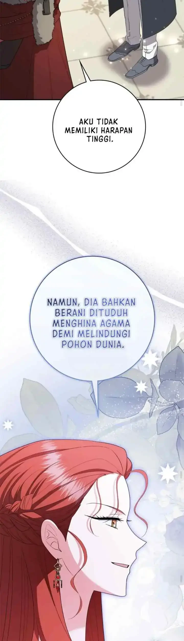 The Beloved Gardener of the World Tree Chapter 13 Gambar 40