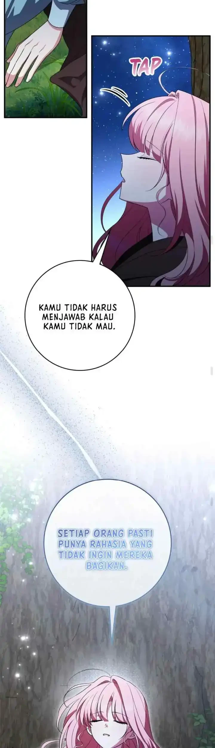 The Beloved Gardener of the World Tree Chapter 14 Gambar 38