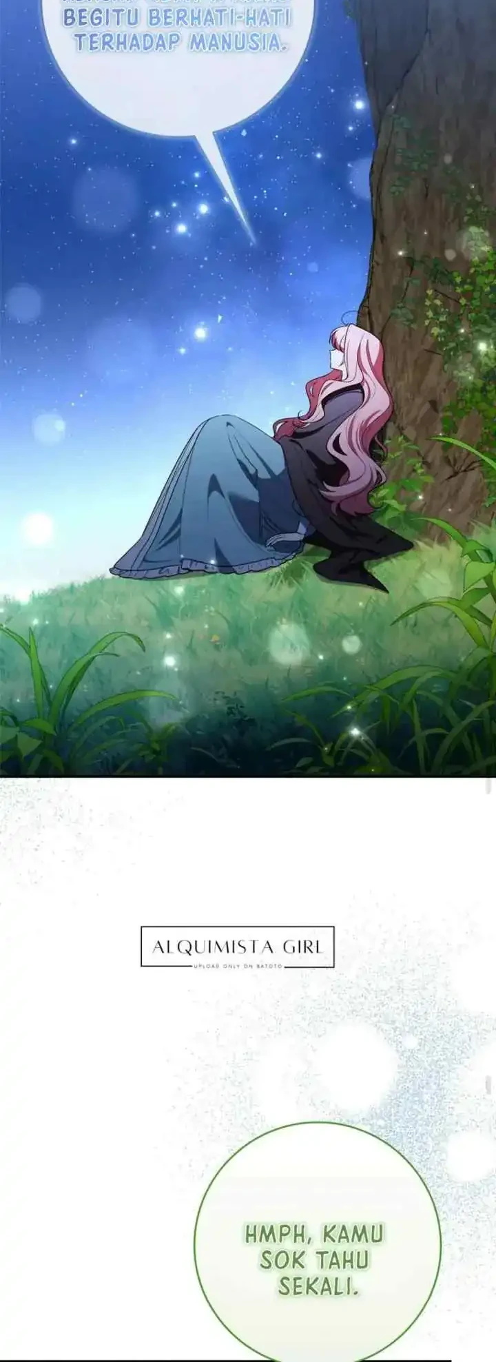 The Beloved Gardener of the World Tree Chapter 14 Gambar 40