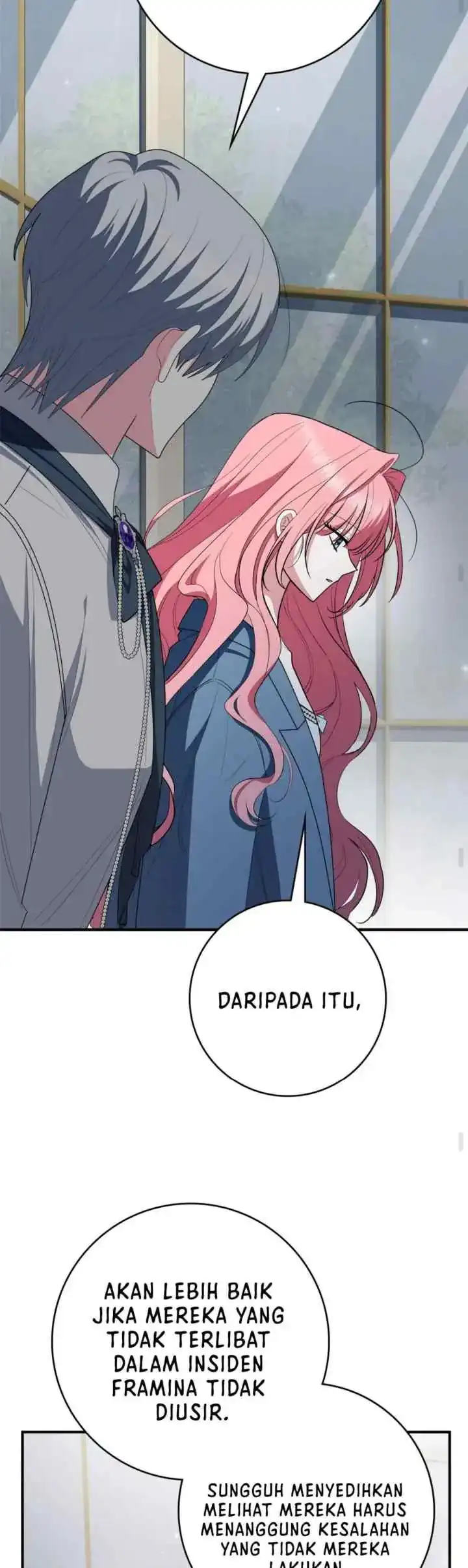 The Beloved Gardener of the World Tree Chapter 15 Gambar 35