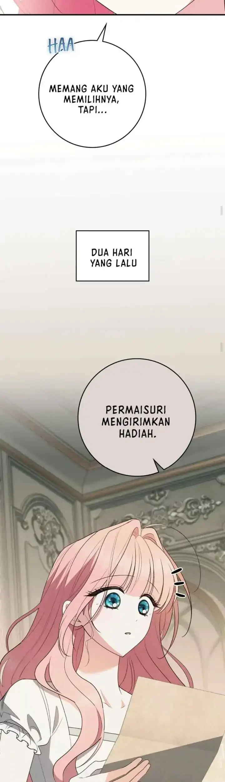 The Beloved Gardener of the World Tree Chapter 18 Gambar 41