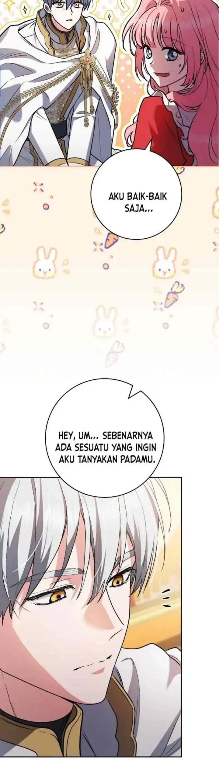 The Beloved Gardener of the World Tree Chapter 2 Gambar 45