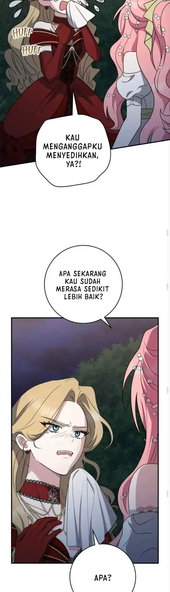 The Beloved Gardener of the World Tree Chapter 20 Gambar 36