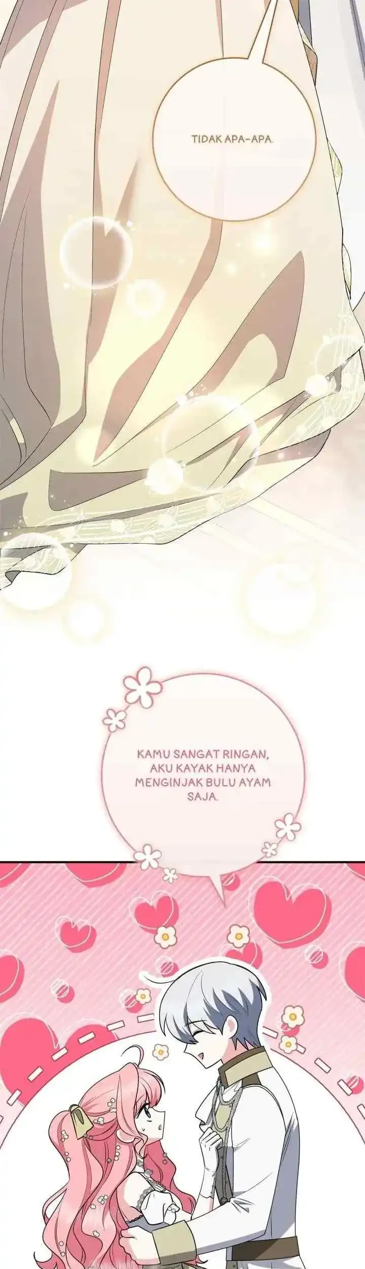 The Beloved Gardener of the World Tree Chapter 21 Gambar 34