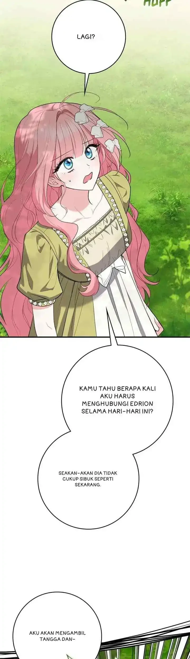 The Beloved Gardener of the World Tree Chapter 23 Gambar 35