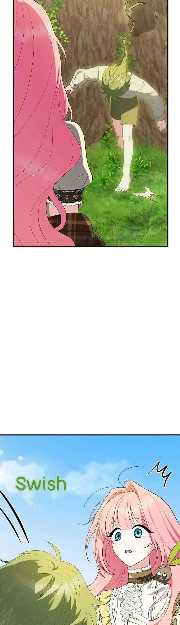The Beloved Gardener of the World Tree Chapter 25 Gambar 32