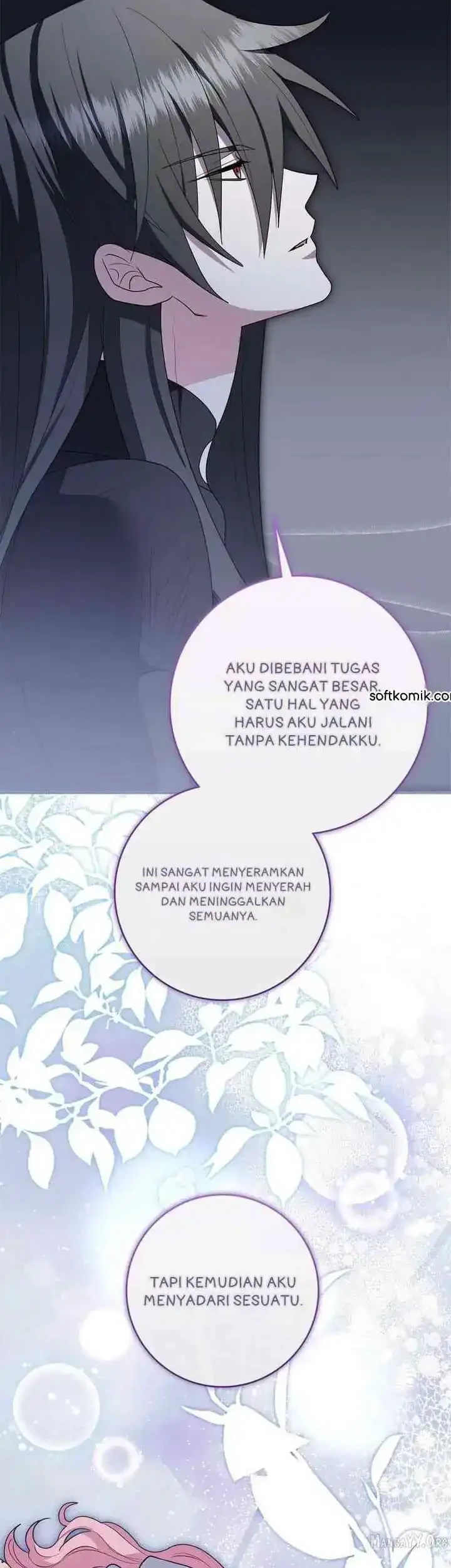 The Beloved Gardener of the World Tree Chapter 27 Gambar 36