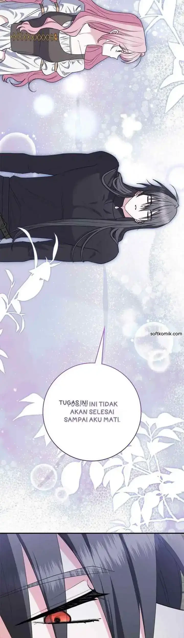 The Beloved Gardener of the World Tree Chapter 27 Gambar 37