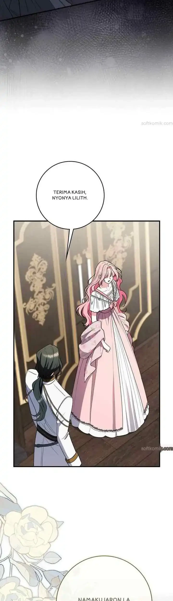 The Beloved Gardener of the World Tree Chapter 28 Gambar 32