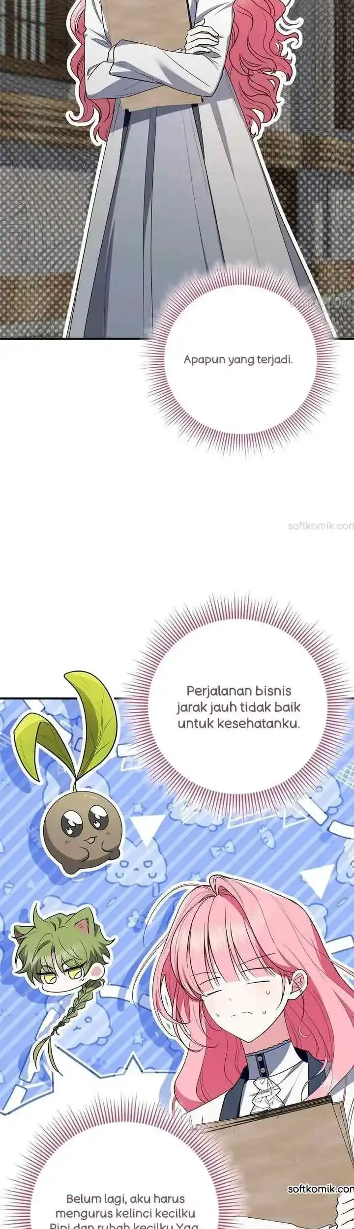 The Beloved Gardener of the World Tree Chapter 29 Gambar 30